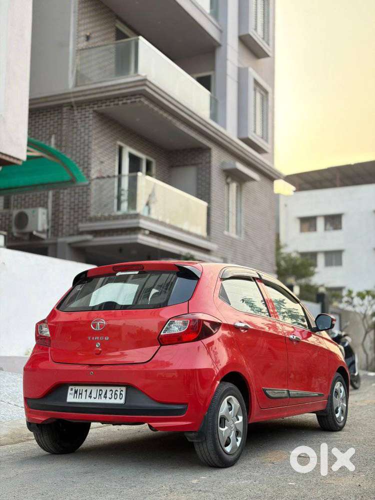 Tata Tiago, 2021, Petrol
