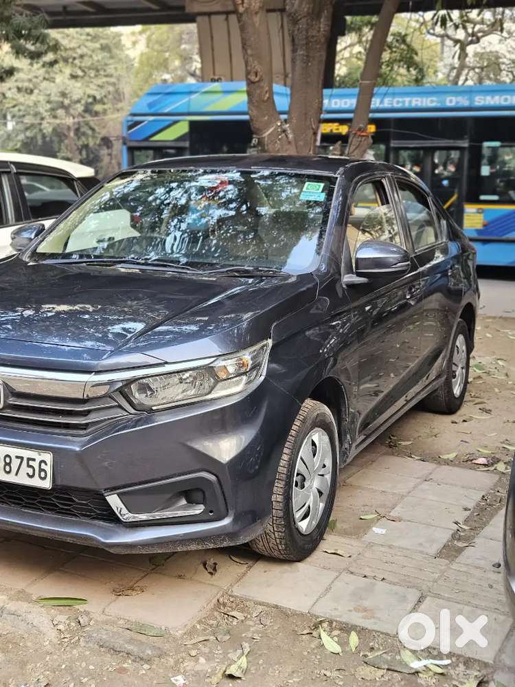 Honda Amaze 2023 Cng 25000 Km Driven