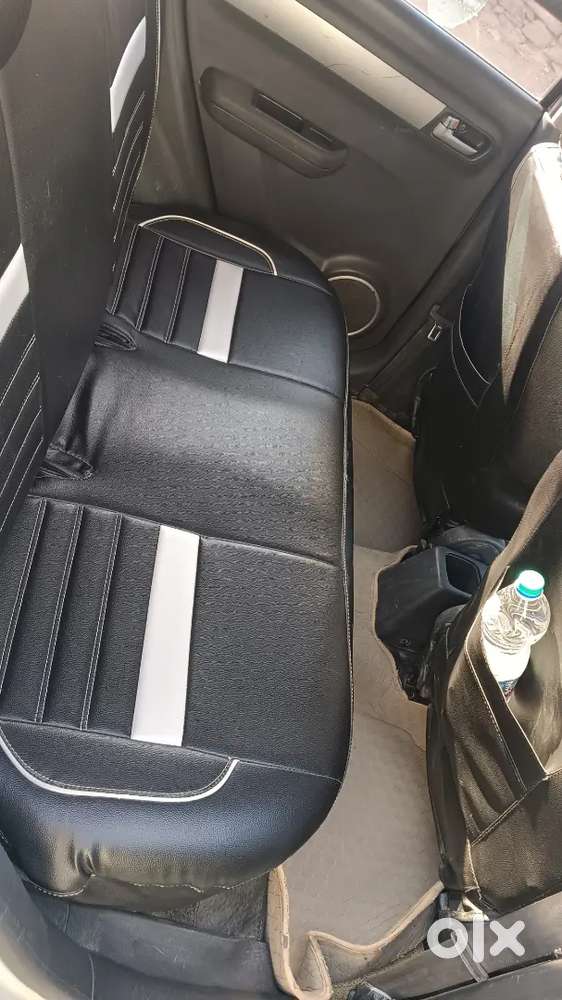 साइलेंट इंजन चलने में जोरदार आरामदायक