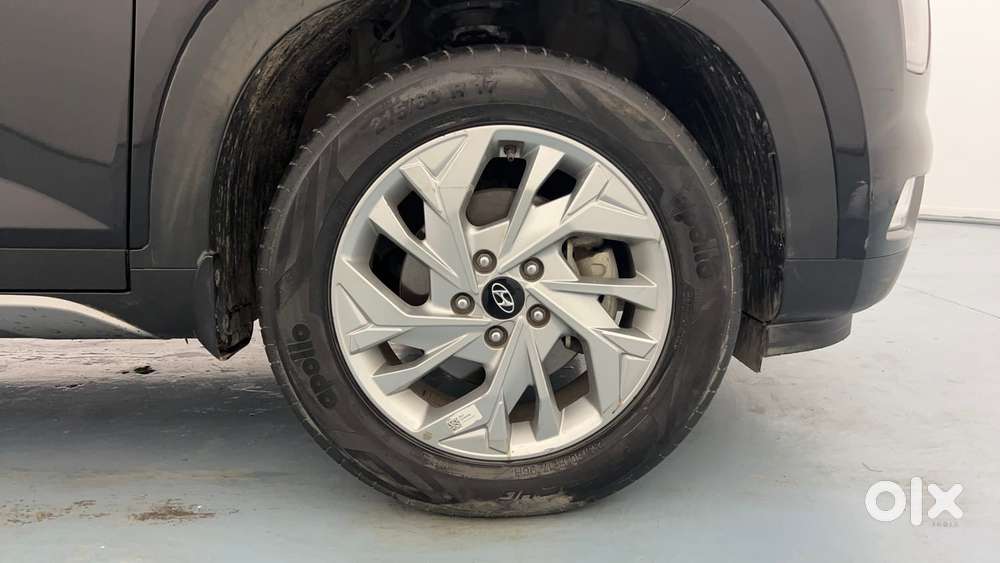 Hyundai Creta 1.5 Sx, 2023, Petrol