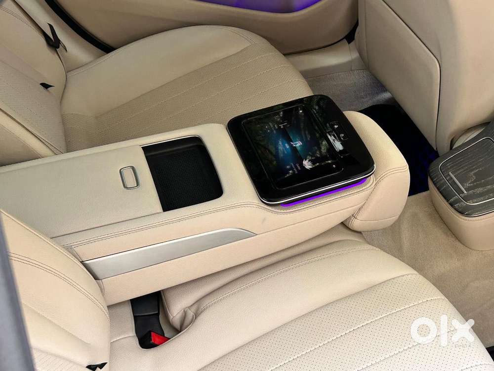 Mercedes-benz E-class E350d, 2024, Diesel