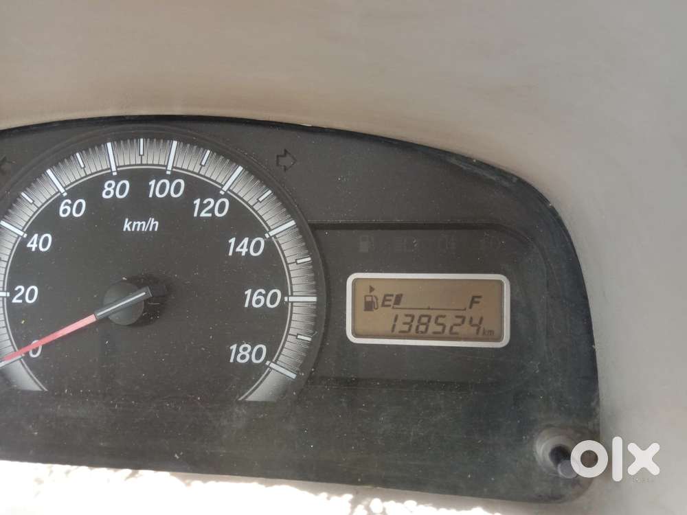 Maruti Suzuki Eeco 5 Seater Ac, 2015, Petrol