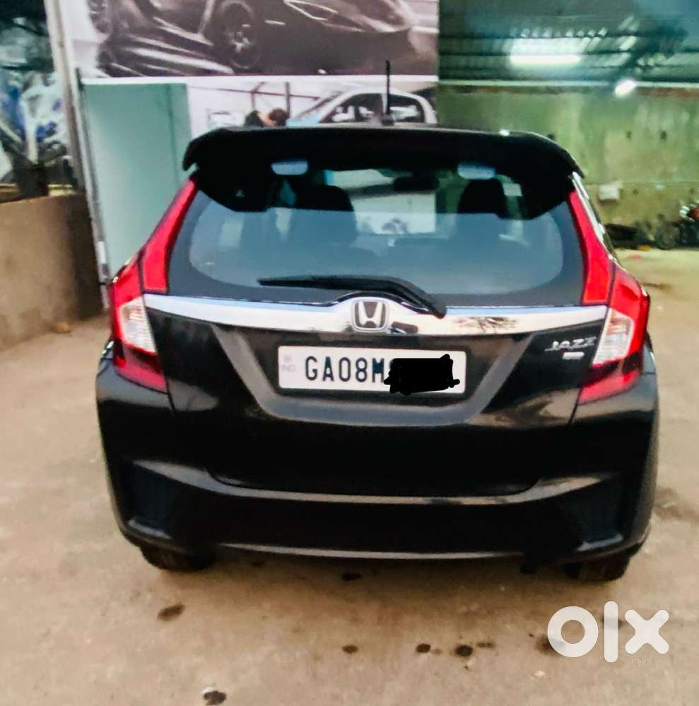 Honda Jazz, 2014, Petrol