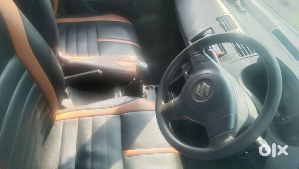 Maruti Suzuki Swift Vdi 2009 Diesel Manual