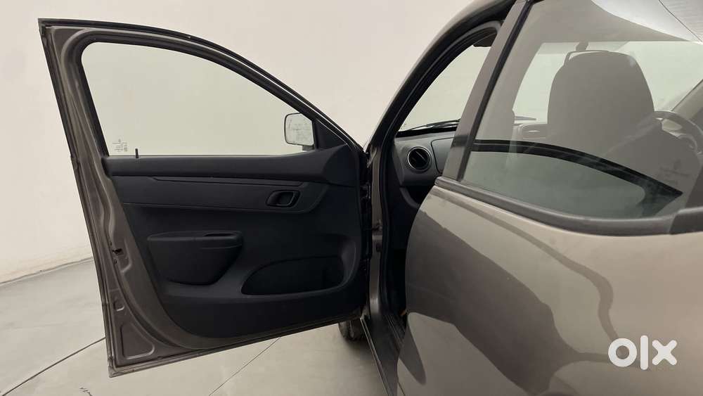 Renault Kwid 1.0 Rxt, 2016, Petrol