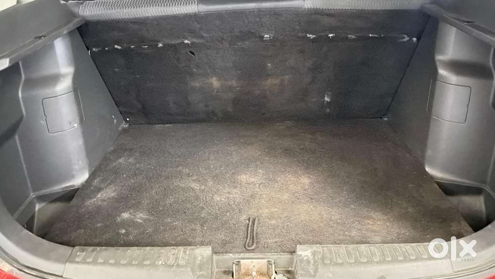 Maruti Suzuki Vitara Brezza Ldi, 2018, Diesel
