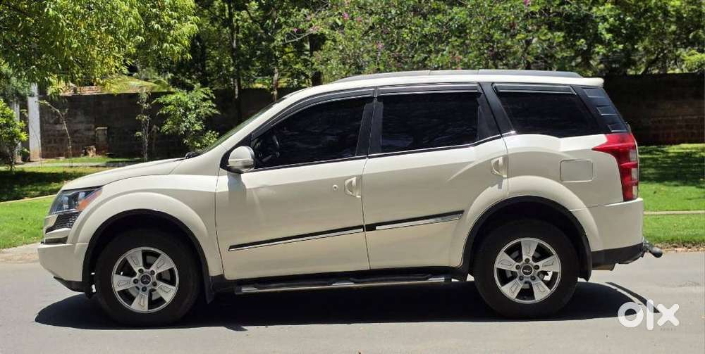 Mahindra Xuv500 W8 2wd, 2015, Diesel