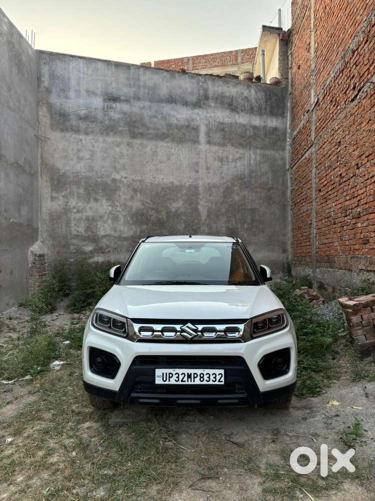 Maruti Suzuki Car 2022