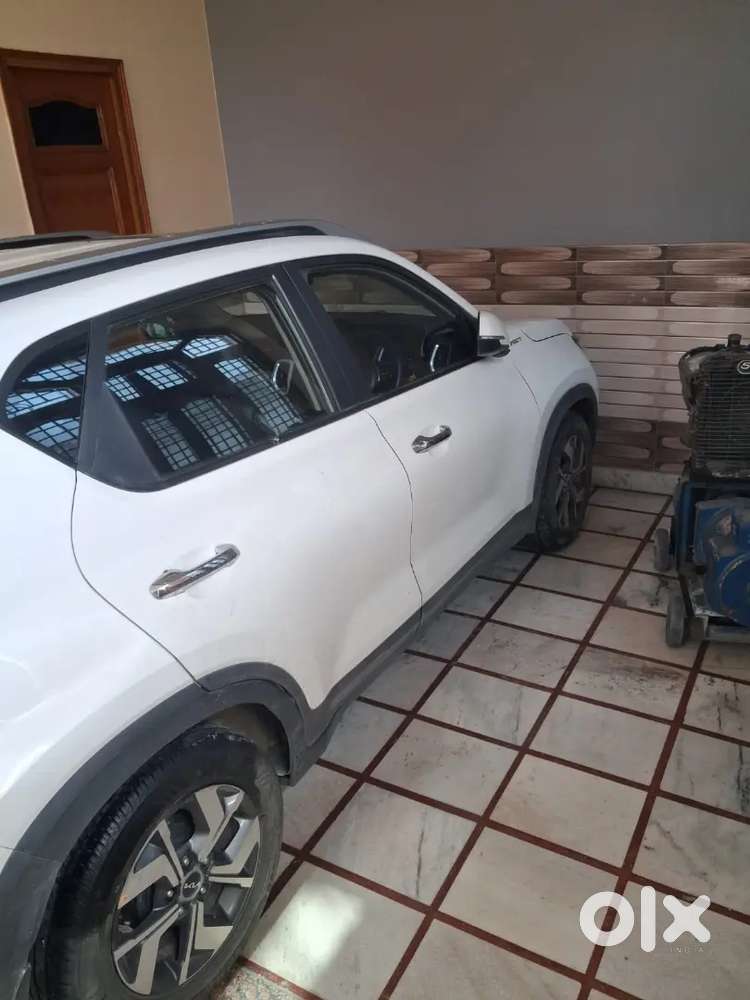 Kia Sonet 1.0 Htx 2023