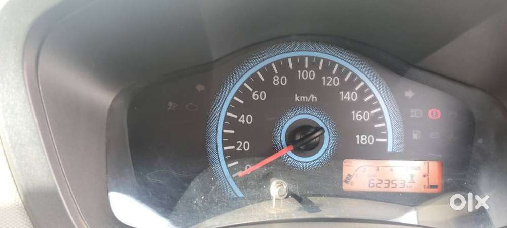 Datsun Redi Go, 2016, Petrol