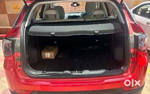 Jeep Compass 1.4 Limited Plus, 2019, Petrol