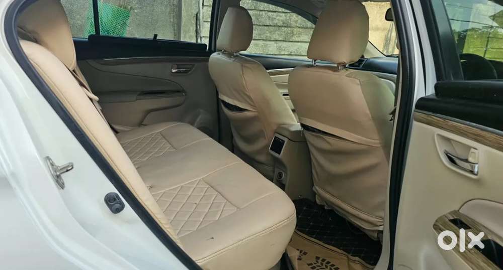 Maruti Suzuki Ciaz Alpha 1.5, 2020, Diesel