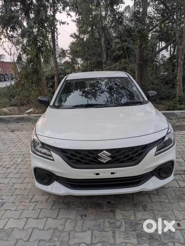 Maruti Suzuki Baleno 2026 Petrol Well Maintained