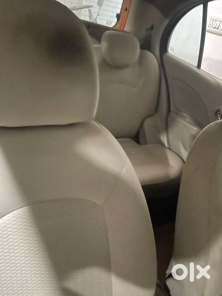 Nissan Micra Diesel Manual 2012