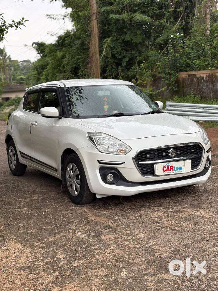 Maruti Suzuki Swift Vxi 2018, 2018, Petrol