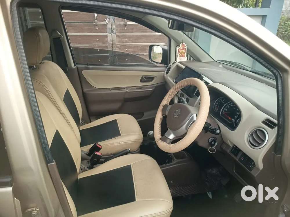 Maruti Suzuki Zen Estilo 2012 Petrol 21000 Km Driven