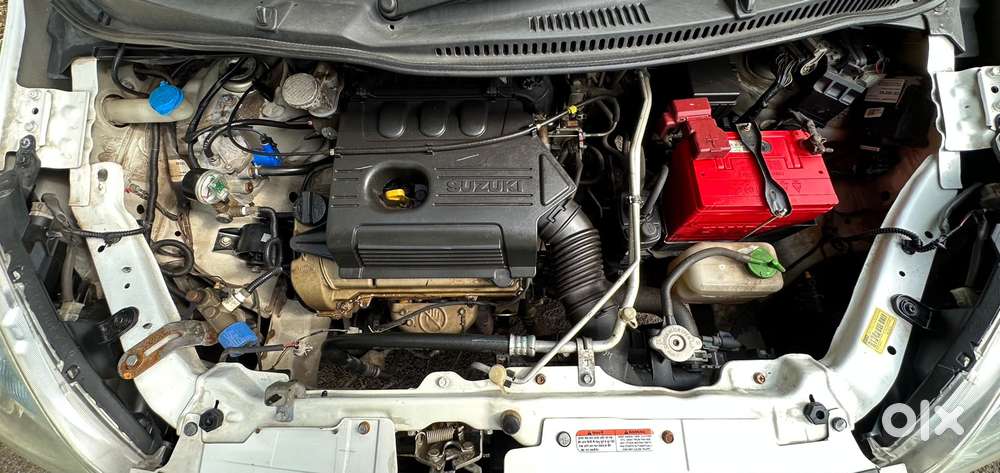 Maruti Suzuki Wagon R Vxi, 2014, Cng & Hybrids