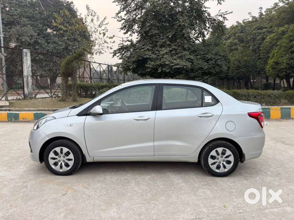 Hyundai Grand I10 1.2 Kappa Magna, 2017, Petrol