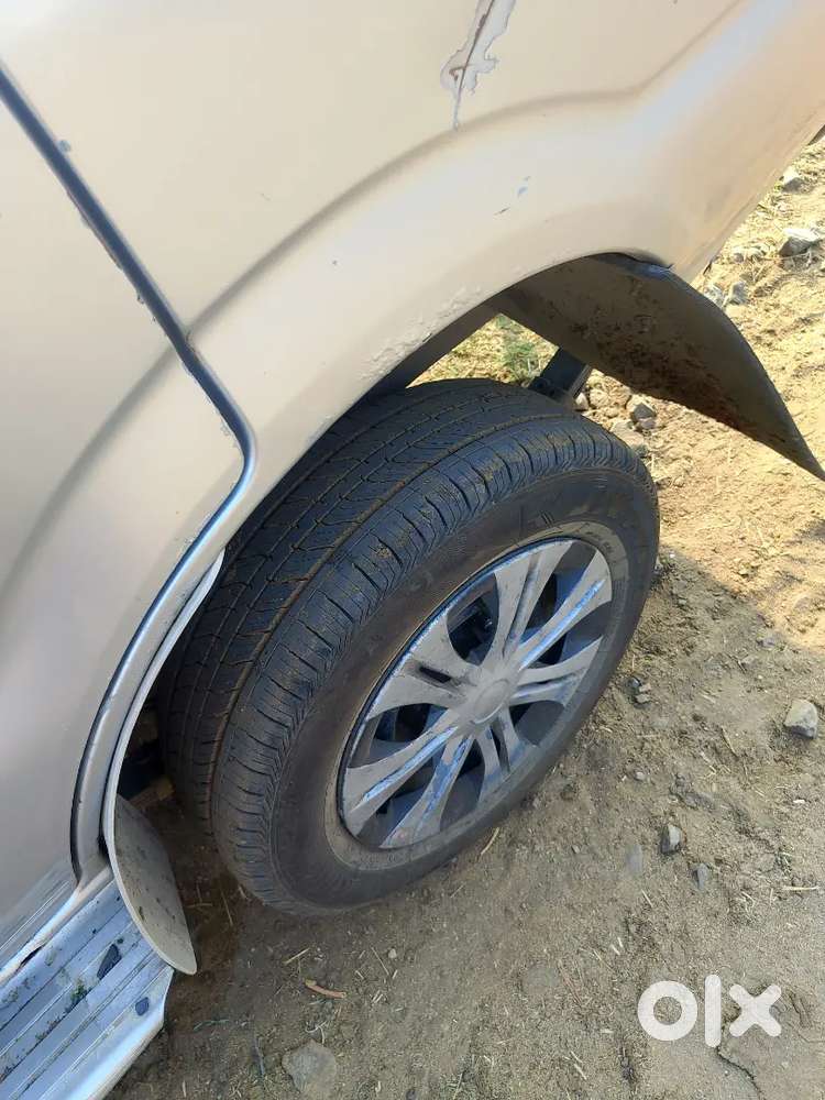 Chevrolet Tavera 2011