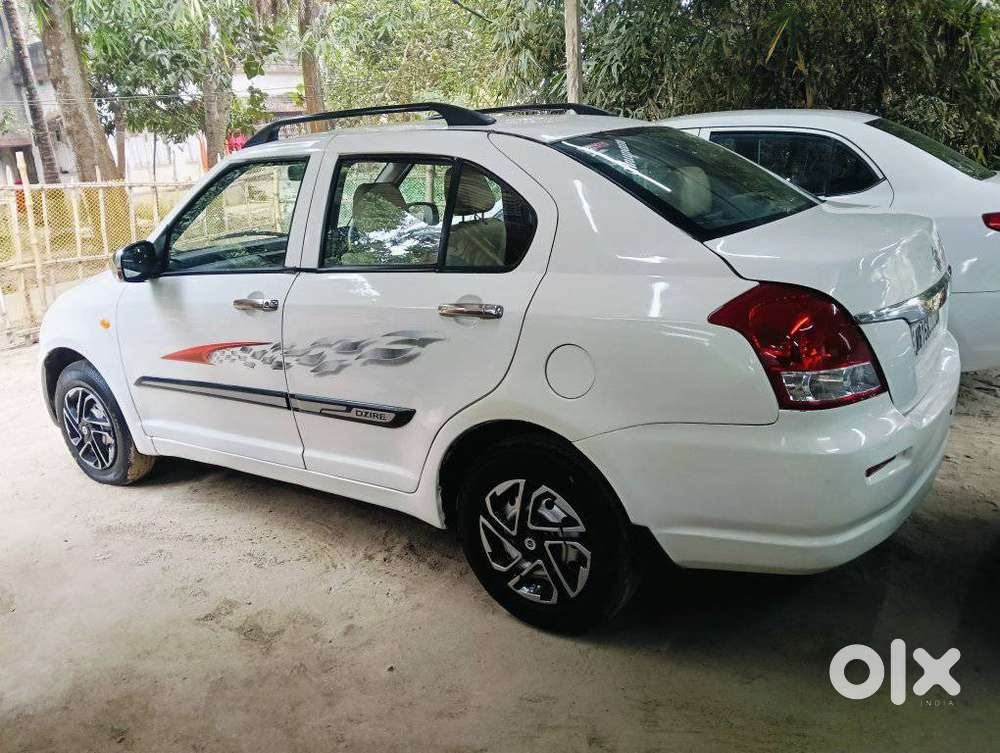 Maruti Suzuki Swift Dzire Vdi Bsiv, 2014, Diesel
