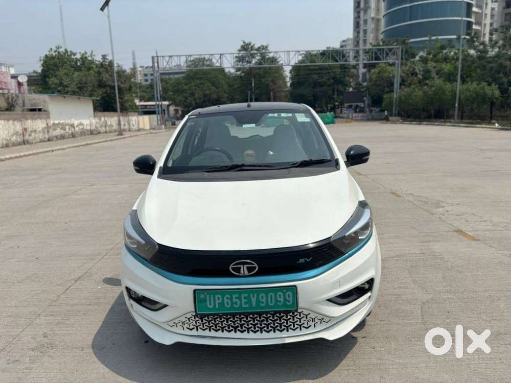 Tata Tiago Ev Xz Plus Lr, 2023, Electric