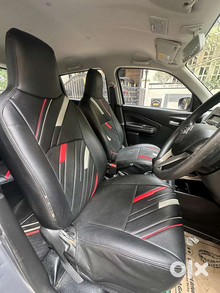Maruti Suzuki Celerio 1.0 Zxi Mt, 2024, Petrol