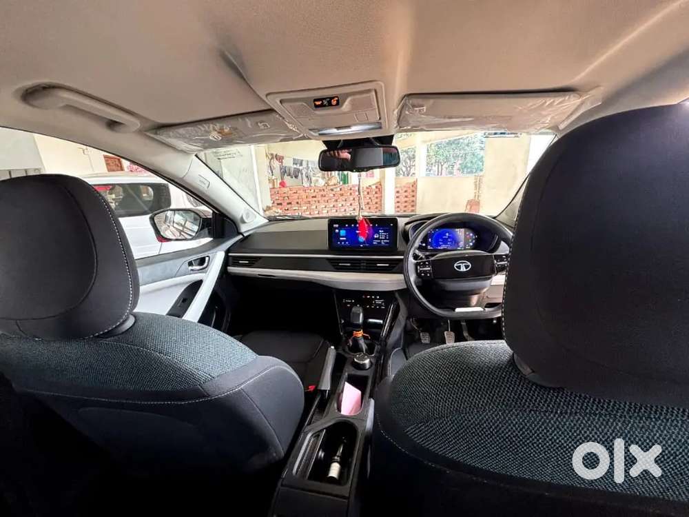 Tata Nexon 2024 Petrol 13000 Km Driven