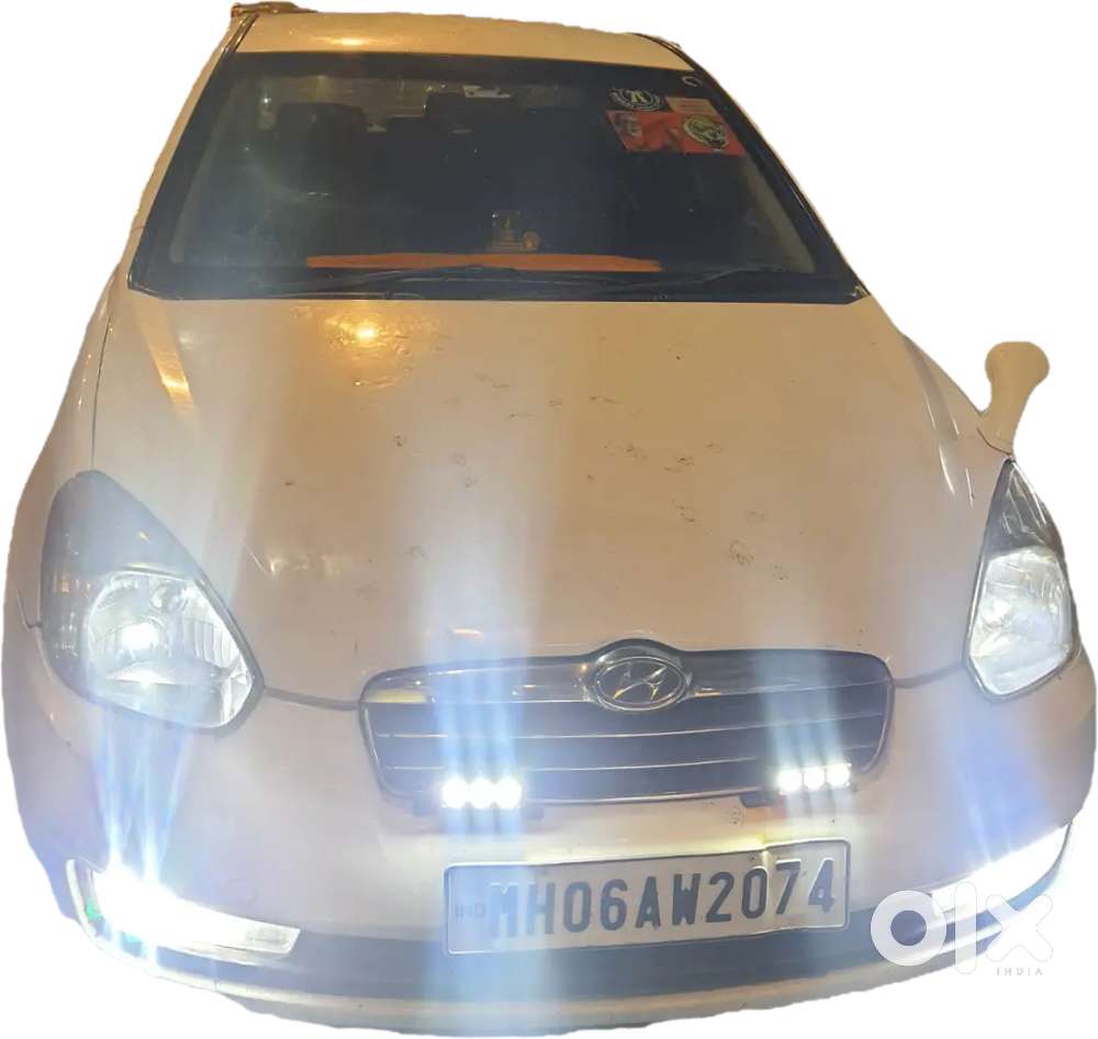 Hyundai Verna 1.6 Sx 2009. Very Good Condition.