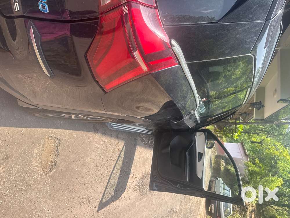Mahindra Xuv700 2022