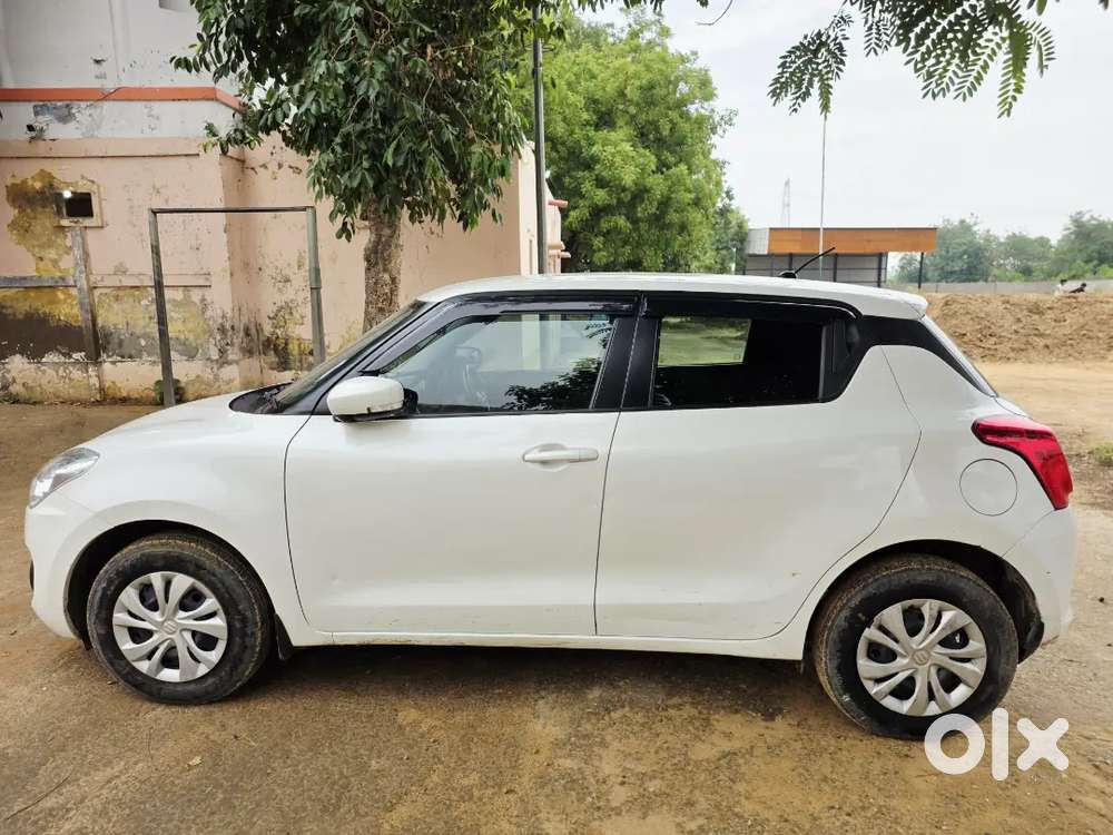 Maruti Suzuki Swift 2022 Petrol 63000 Km Driven