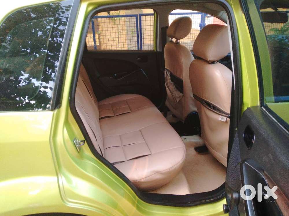 Ford Figo 2010-2012 Diesel Exi, 2012, Diesel