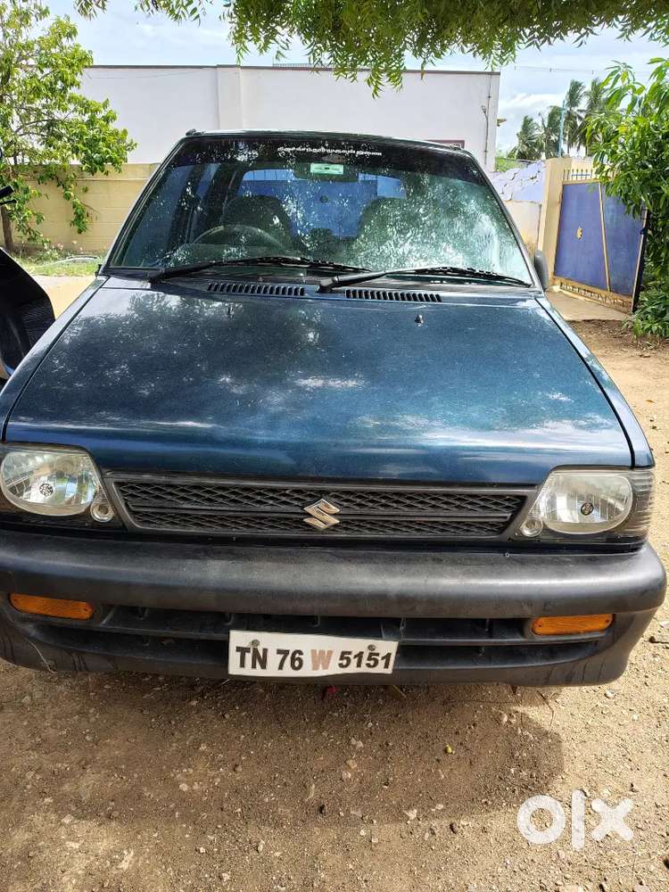 Maruti Suzuki 800ac,,  2010 Petrol Good Condition