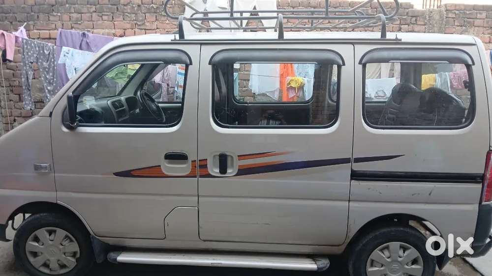 Good Condition Car Only Genuine Call  Buyers