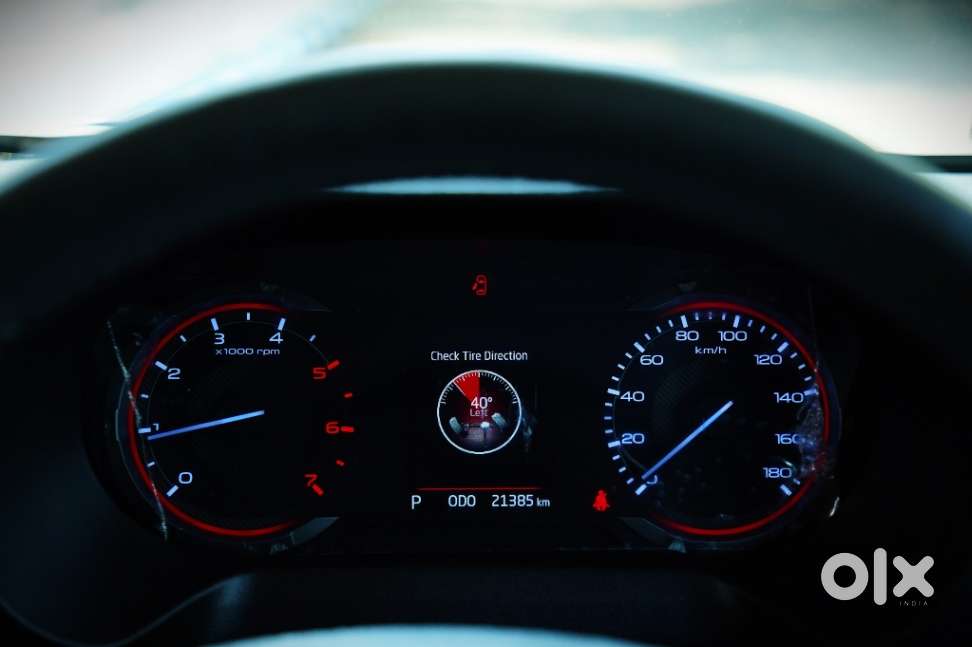 Mahindra Thar Roxx Mx5 Rwd Diesel At, 2024, Diesel