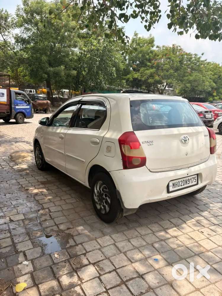 Etios Liva Gd 
2014
2nd Owner 
Diesel 
Km 91000
Insurance Valid 
4 Tya