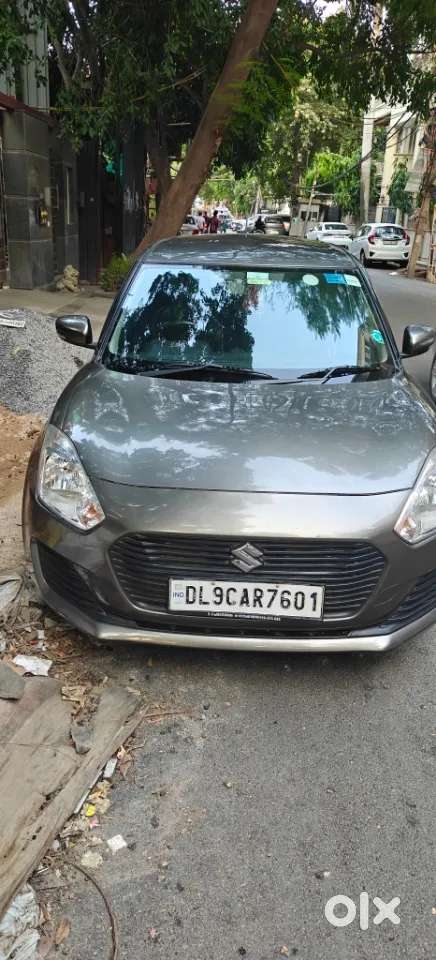 Maruti Suzuki Swift Amt Vxi, 2019, Petrol