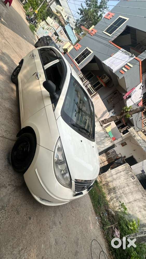 Tata Indica Vista 2013
