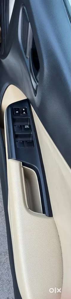 Honda City 1.5 Sv I-vtec Mt, 2015, Petrol