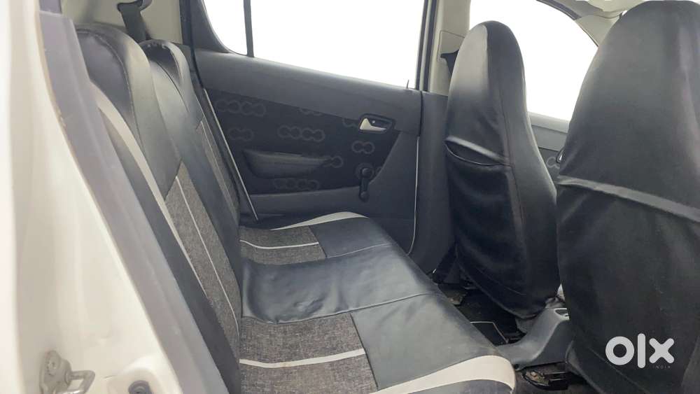 Maruti Suzuki Alto 800 2012-2016 Lxi, 2015, Petrol