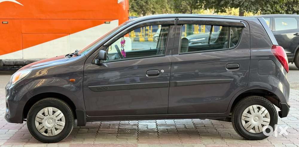 Maruti Suzuki Alto 800 Lxi, 2018, Cng & Hybrids