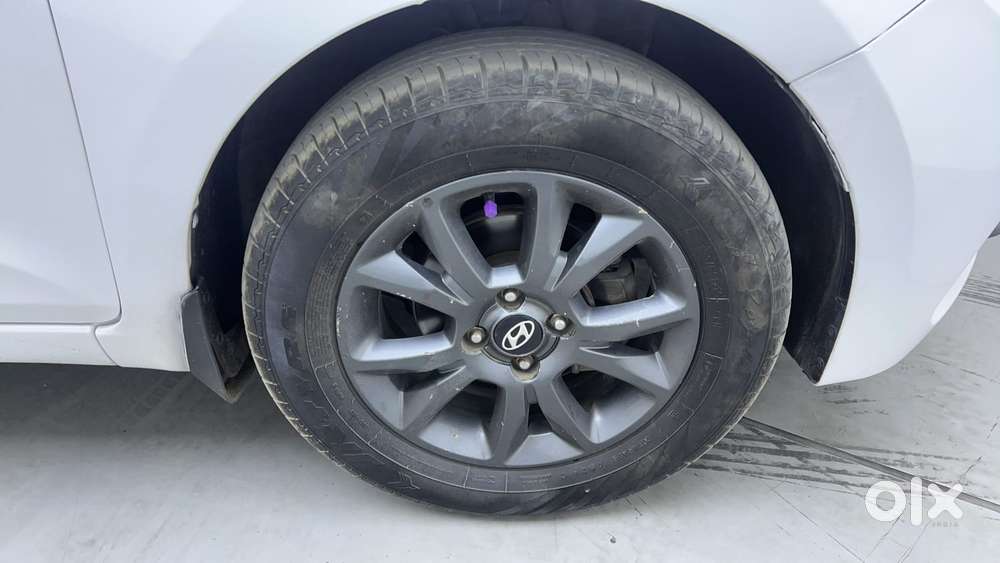 Hyundai Elite I20 [2018-2020] 1.2 Asta, 2018, Petrol