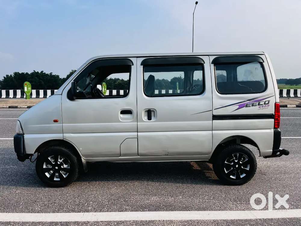 Maruti Suzuki Eeco 2019