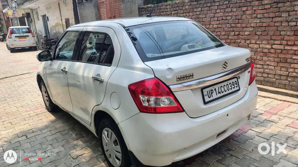 Swift Drize Vxi