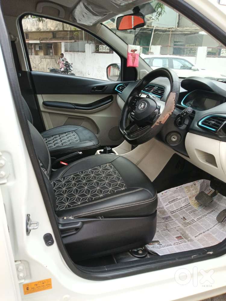 Tata Tiago Ev Xt Lr, 2023, Electric