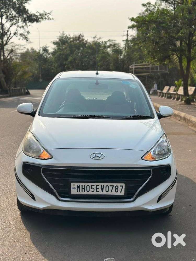 Hyundai New Santro 1.1 Sportz Executive Cng, 2022, Cng & Hybrids