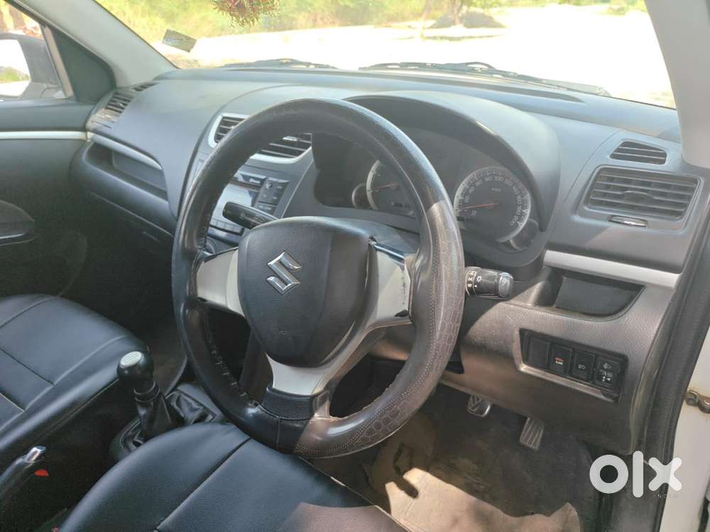 Maruti Suzuki Swift 2012 Diesel Good Condition