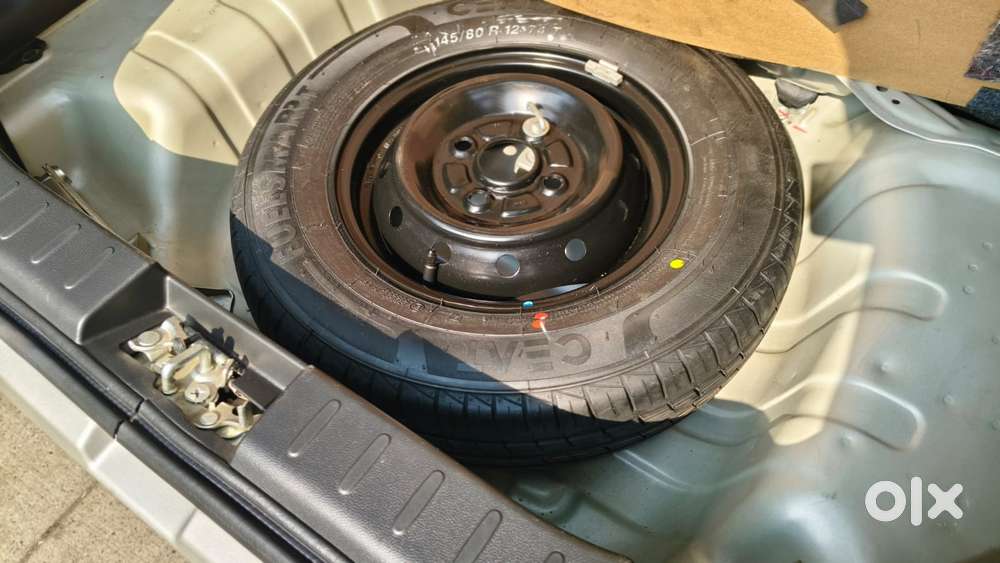 Maruti Suzuki Alto 800 Std, 2021, Petrol