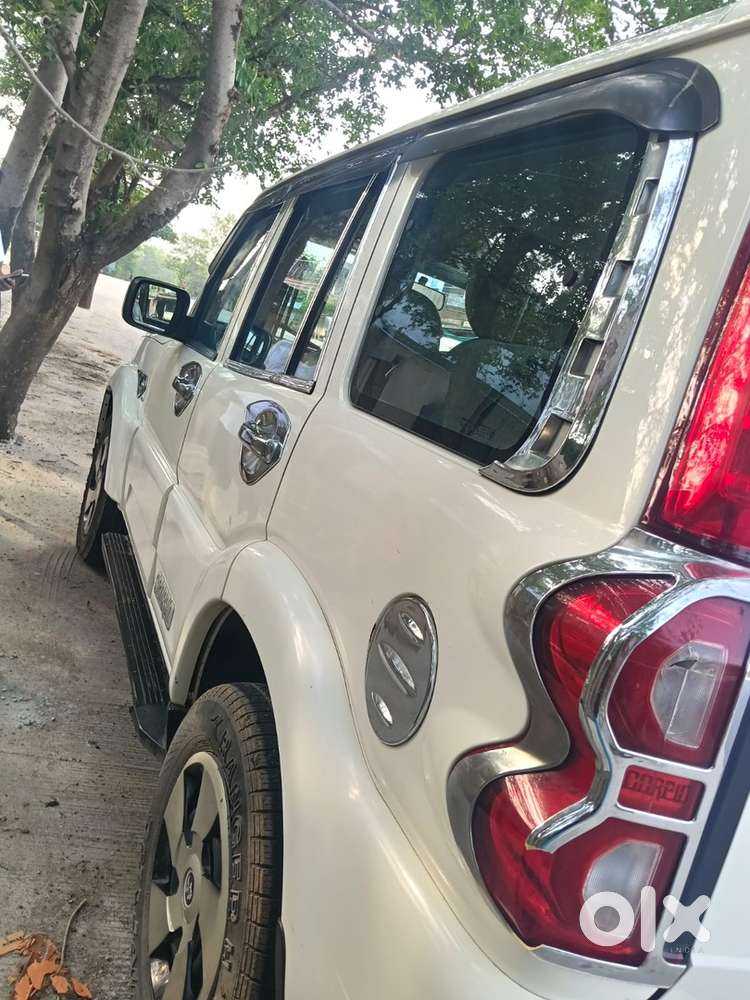 Mahindra Scorpio Classic Diesel 2020