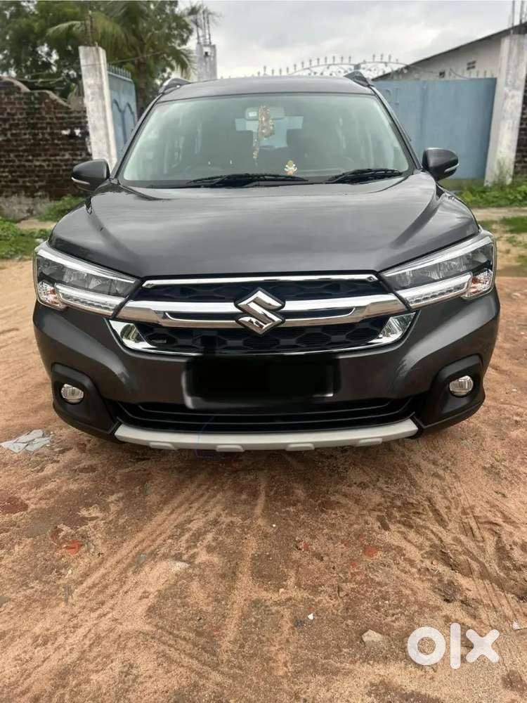 Maruti Suzuki Xl6 2023 Petrol Well Maintained