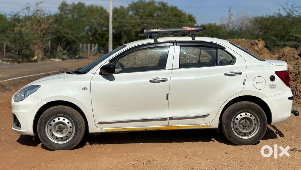 Maruti Suzuki Swift Dzire Tour Ldi, 2023, Petrol